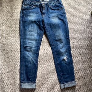 Slim zara jeans
